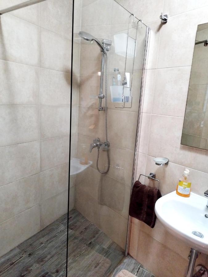 Large And Modern Apartment In The Centre Of Malta Mosta Buitenkant foto
