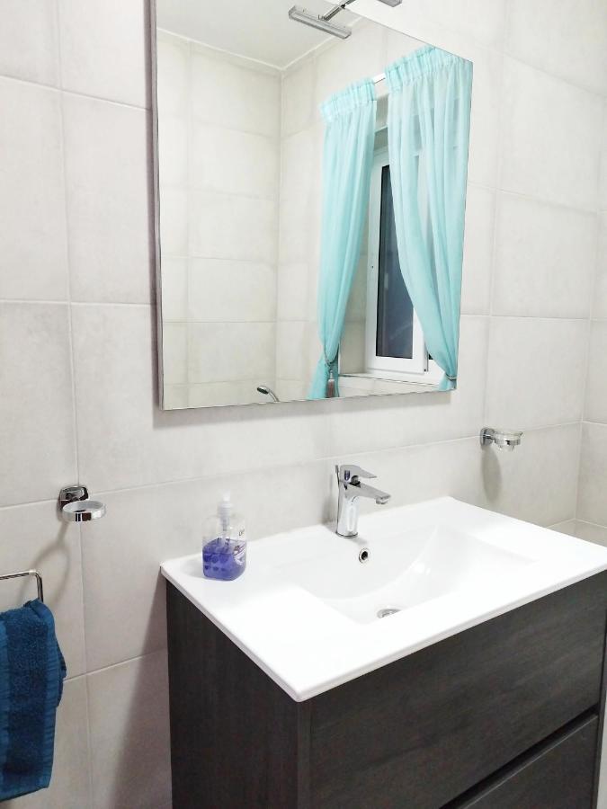 Large And Modern Apartment In The Centre Of Malta Mosta Buitenkant foto