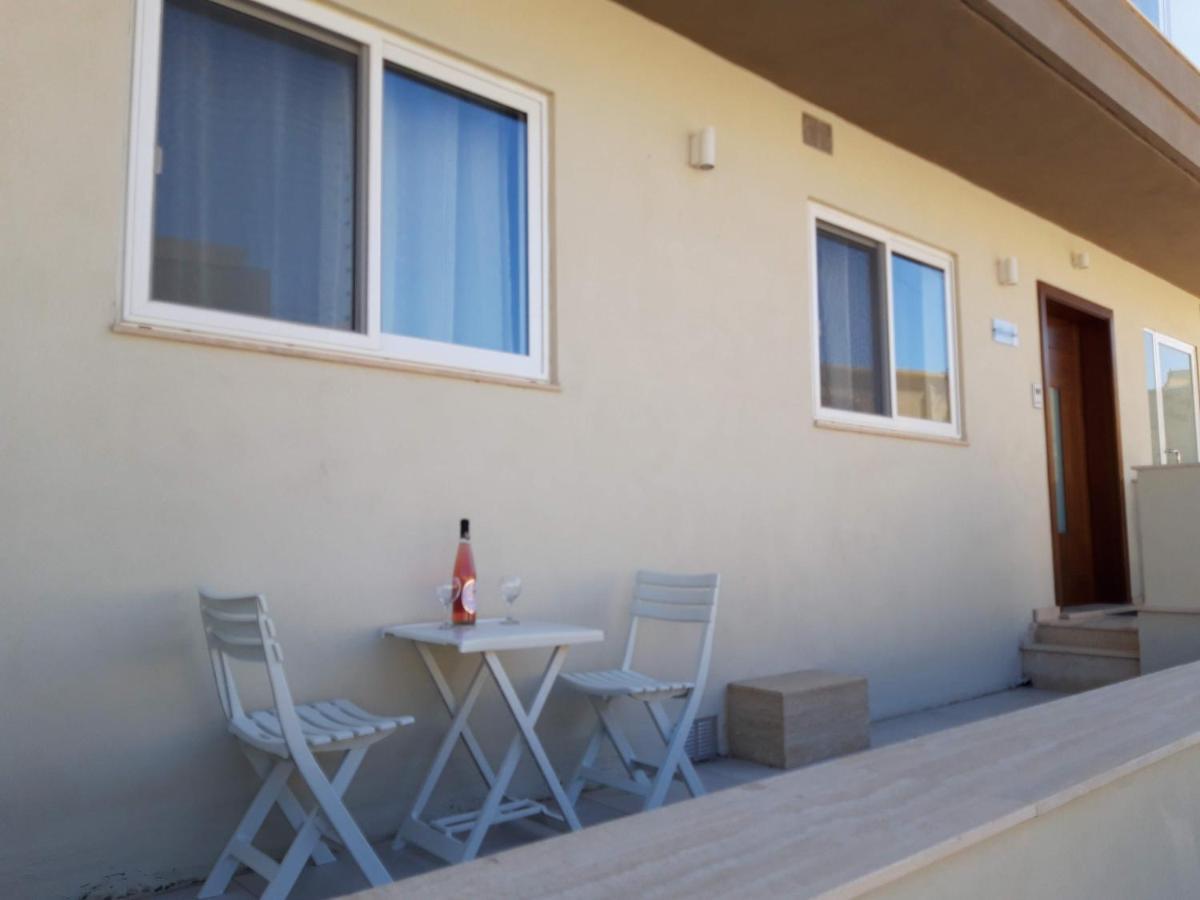 Large And Modern Apartment In The Centre Of Malta Mosta Buitenkant foto