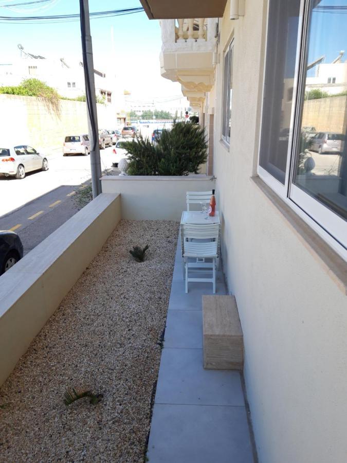 Large And Modern Apartment In The Centre Of Malta Mosta Buitenkant foto