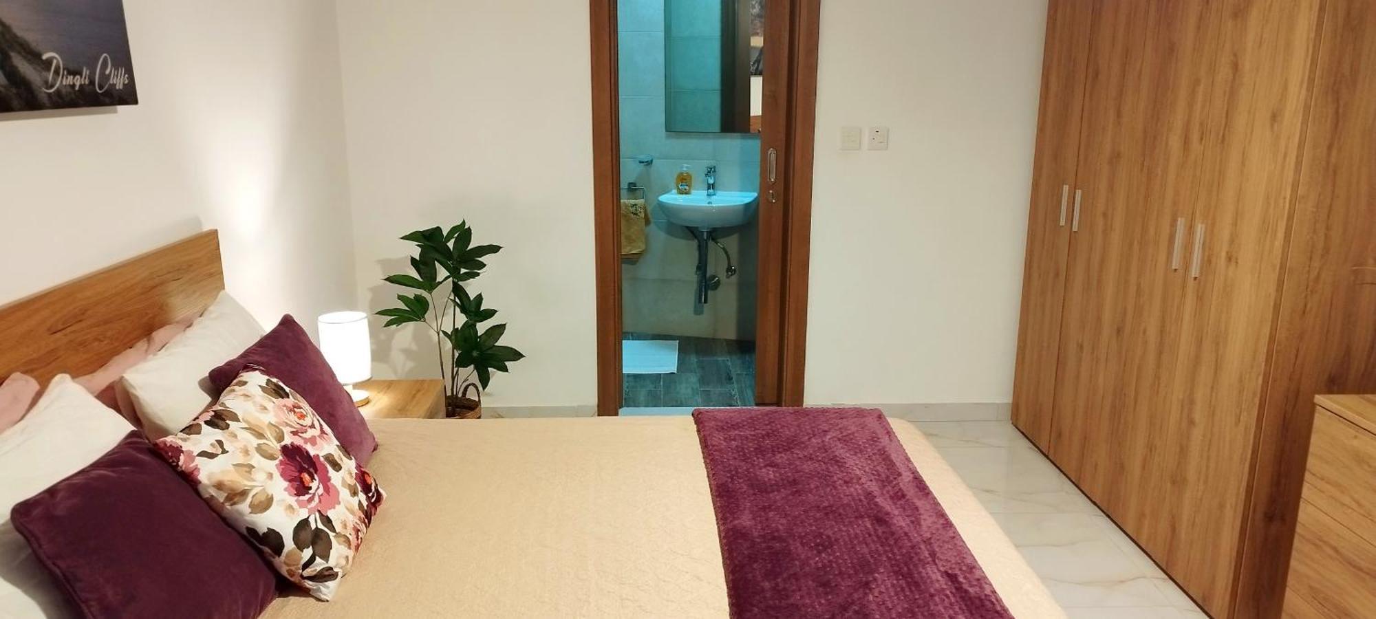 Large And Modern Apartment In The Centre Of Malta Mosta Buitenkant foto